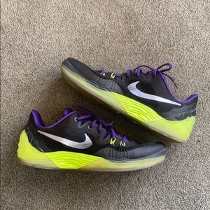 Nike Zoom Kobe Venomenon 5 Joker - Men’s size 11